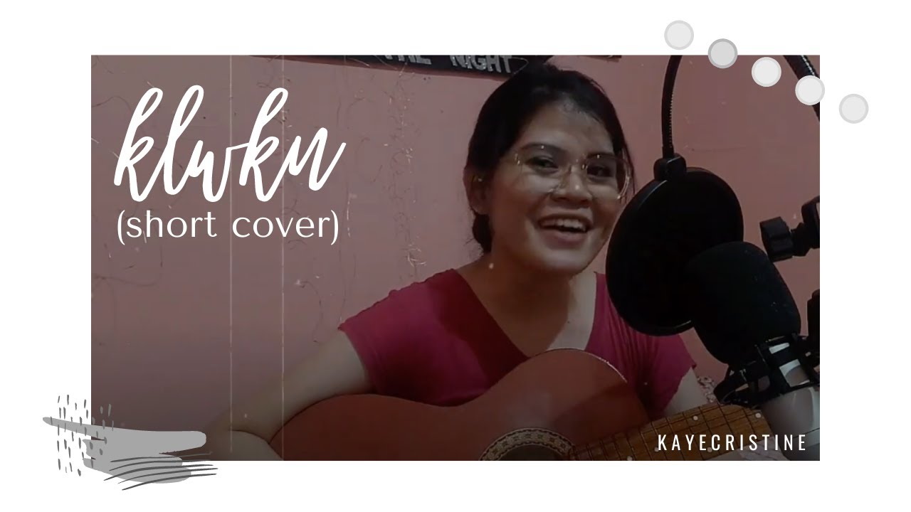 "klwkn" by Music Hero (Short Cover) | kayecristine