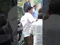 TVK leader Vijay leaves CBI office after questioning for second time in Karur stampede case