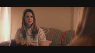 A Sort Of Homecoming -- Amy And Rosa Sneak Peek