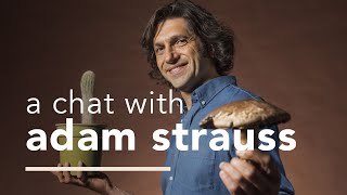 What does OCD feel like Adam Strauss shares his take