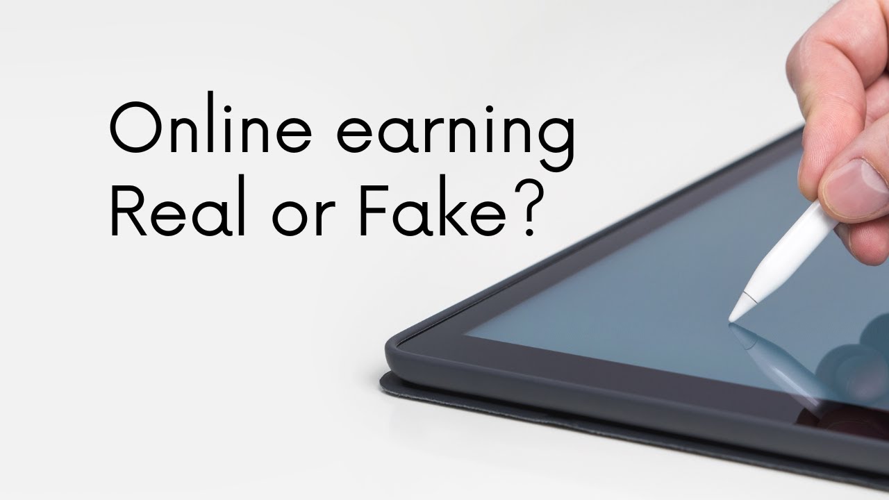 how to online earning in Pakistan | Online earning with investment | Instagram earning real or fake