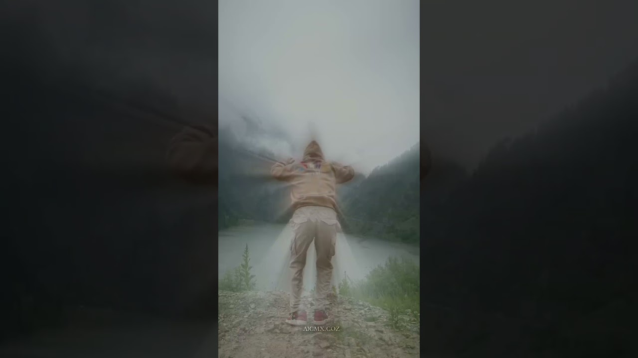 Cherry Sin | Edit | Namaste Dostho | 