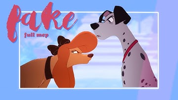 - Fake [Full Animash MEP] -