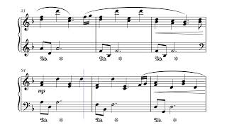 Pacific Moonlight – Phillip Keveren