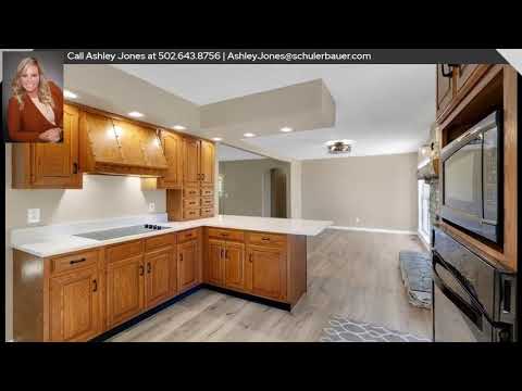5100 Highway 64 Ne, Georgetown, IN home video tour