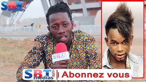 Balla Ndiaye Explique les raisons de sa séparation avec Aziz Dabala...