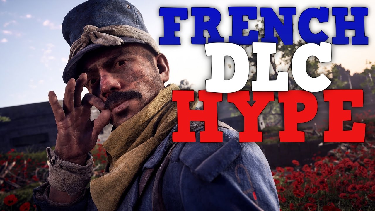 THEY SHALL NOT PASS 2XP HYPE- (Level 110 Grind) Battlefield 1 Playstation 4 Pro Gameplay