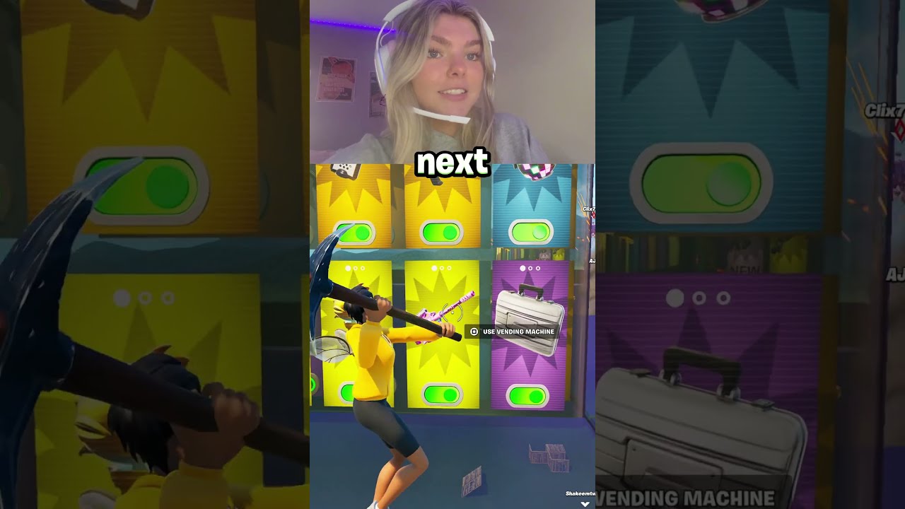 I LEAKED THESE SECRETS IN 1V1 WITH EVERY GUN 