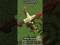 Minecraft logic be like kuch to gadbad Hai