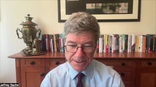 Jeff Sachs  - On the nature and future of  Democracy