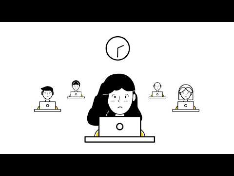 Scaffold Migration Service Demo - K16 Solutions - video from K16 Solutions