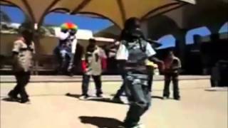 Mindless Behavior Super B