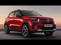 New 2024 Citreon c3 Aircross - Is the this the ultimate 7-seater crossover?