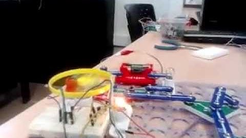 Domótica Con Arduino