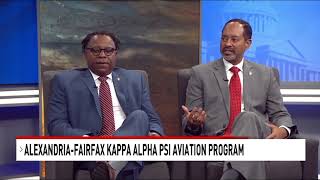 Free 10-week STEM aviation program offers hands-on flight experiences for kids