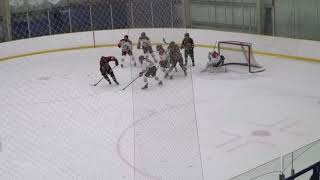 O Zone faceoffs, rush defence and a love tap