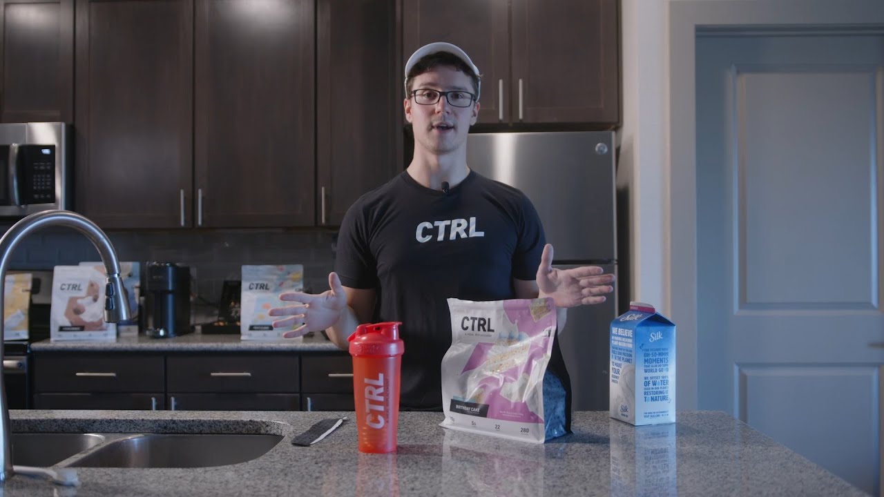 Rallied Taste Tests Birthday Cake