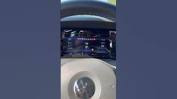 MK8 Golf R - STAGE 3 TVS Engineering Multi-Stage Launch #mk8 #vw