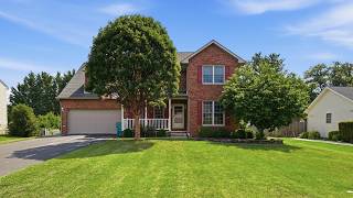 11 Thompson Ct video tour