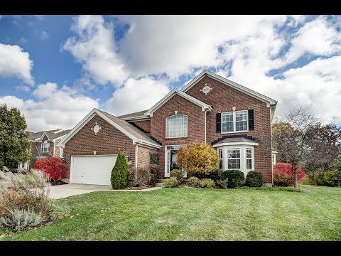 2615 Hillsdale Drive, Beavercreek, OH home video tour