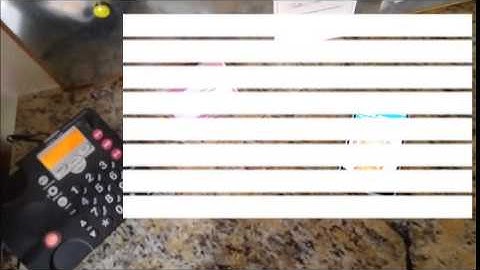 Android with Tasker to help the blind. Making a call.