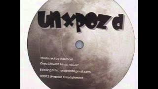 DJ Aakmael - Deep Again