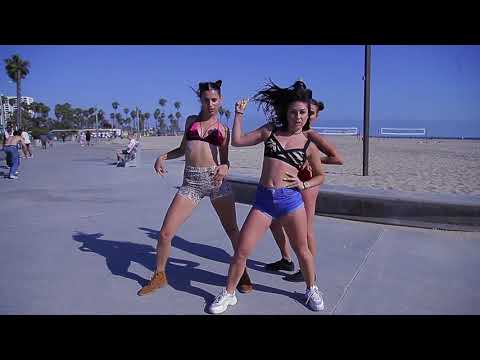 Stefflon Don - Senseless || Dancehall Choreography