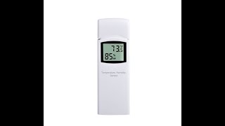 Ecowitt Wh31
