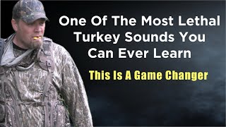 One of the most lethal calls for Spring Gobblers screenshot 5