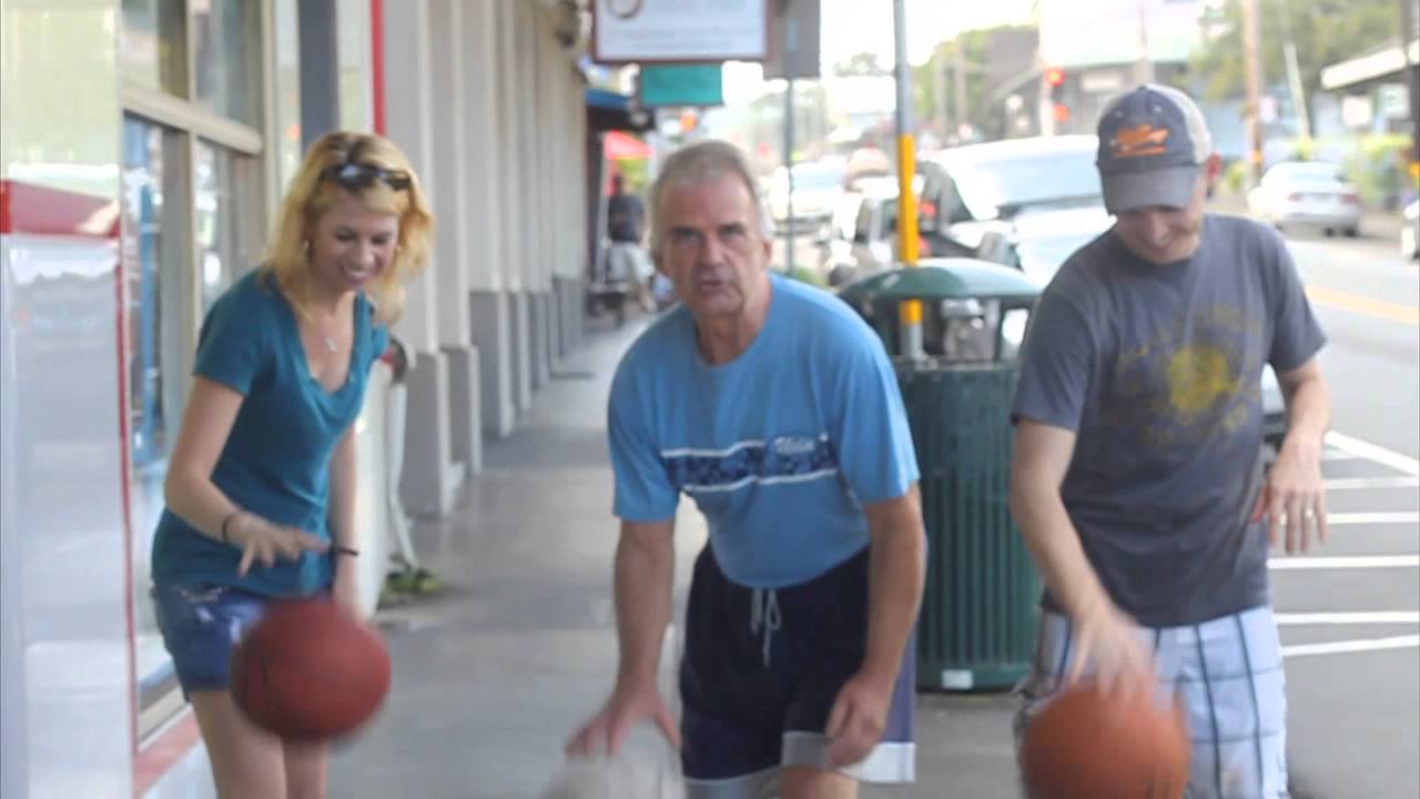 Dribble for the Cure