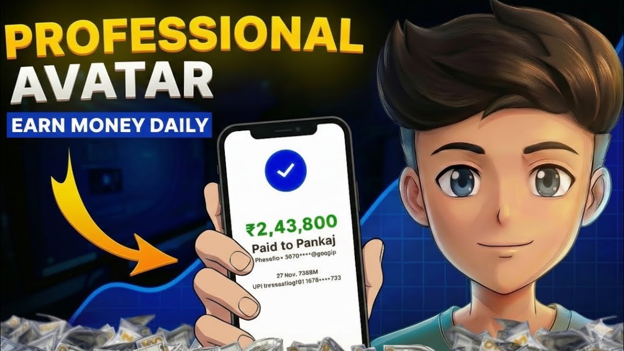EARNING APP | BEST EARNING APP | ONLINE EARNING APP | MONEY EARNINGAPPS | NEW EARNING APP TODAY🤑