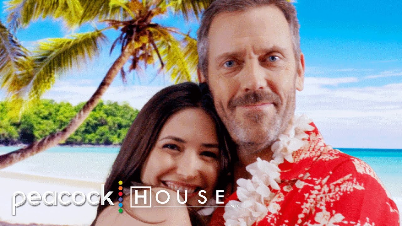 House's Happy Never After House M.D. YouTube