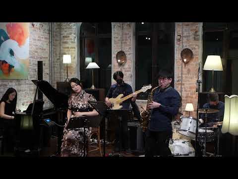 忘记他 | JSY九十壹 | Live at JaoTim
