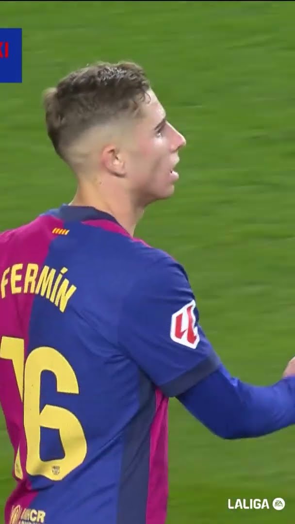 ? Pichichiii ? #fcbarcelona #shorts #laligahighlights