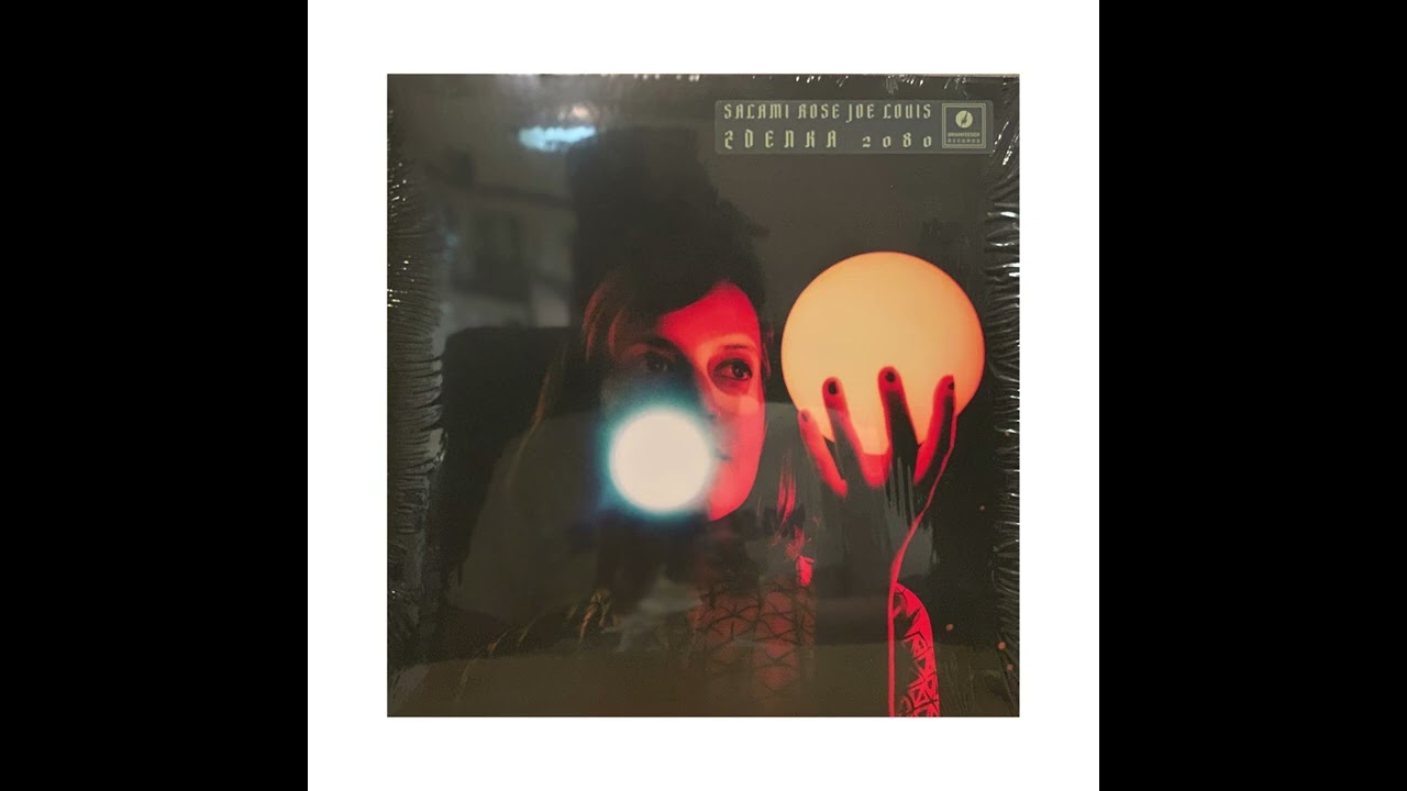 Salami Rose Joe Louis – Zdenka 2080