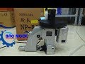 Máy May Bao NewLong NP 8A (1kim 2 ống chỉ)