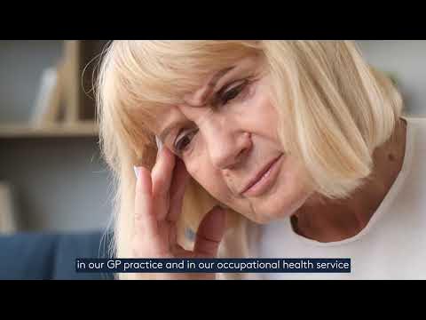 HCA Healthcare UK on X: Menopause is different for every woman