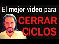 CERRAR CICLOS | MEJOR Video✅ armando rekury | círculos | ex | olvida ruptura, autoestima, zen