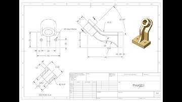 SOLIDWORKS Model Mania 2001 designed on 3DEXPERIENCE using xDesign version 2025x FD04