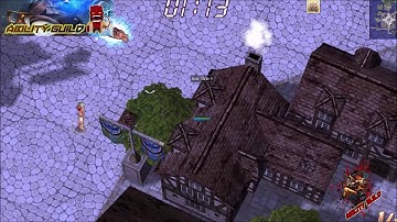 RO EXE Assassin Cross PVP by TP_Rossi