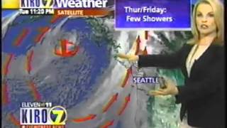 Rebecca Stevenson Kiro-tv Seattle