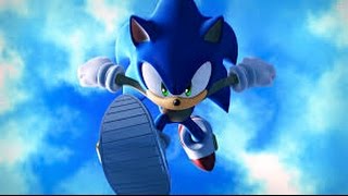 Sonic II Runnin Remake