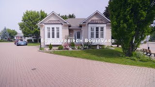 66 Silverbirch Boulevard, Mount Hope - The O'Reilly Group