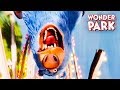 Wonder park meet boomer character trailer 2019