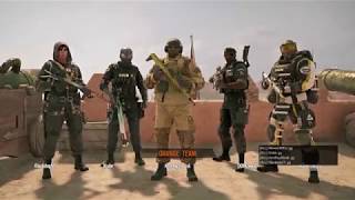 Rainbow 6 - This Is 700% Of Rainbow 6