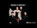 Tu Misterioso Alguien - Pista Cover - Miranda!