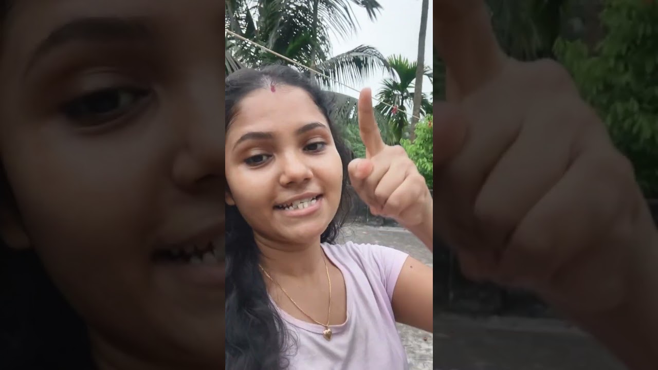 কি মনে হচ্ছে কেমন হবে ব্যাপারটা ? | হঠাৎ বৃষ্টি | নতুন ভিডিও 