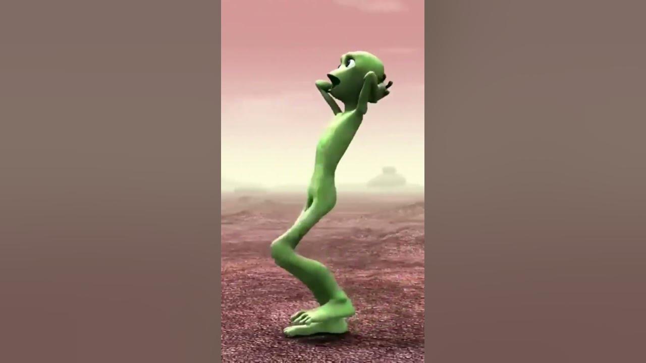 El Chombo - Dame Tu Cosita feat. Cutty Ranks (Official Video) [Ultra Records]
