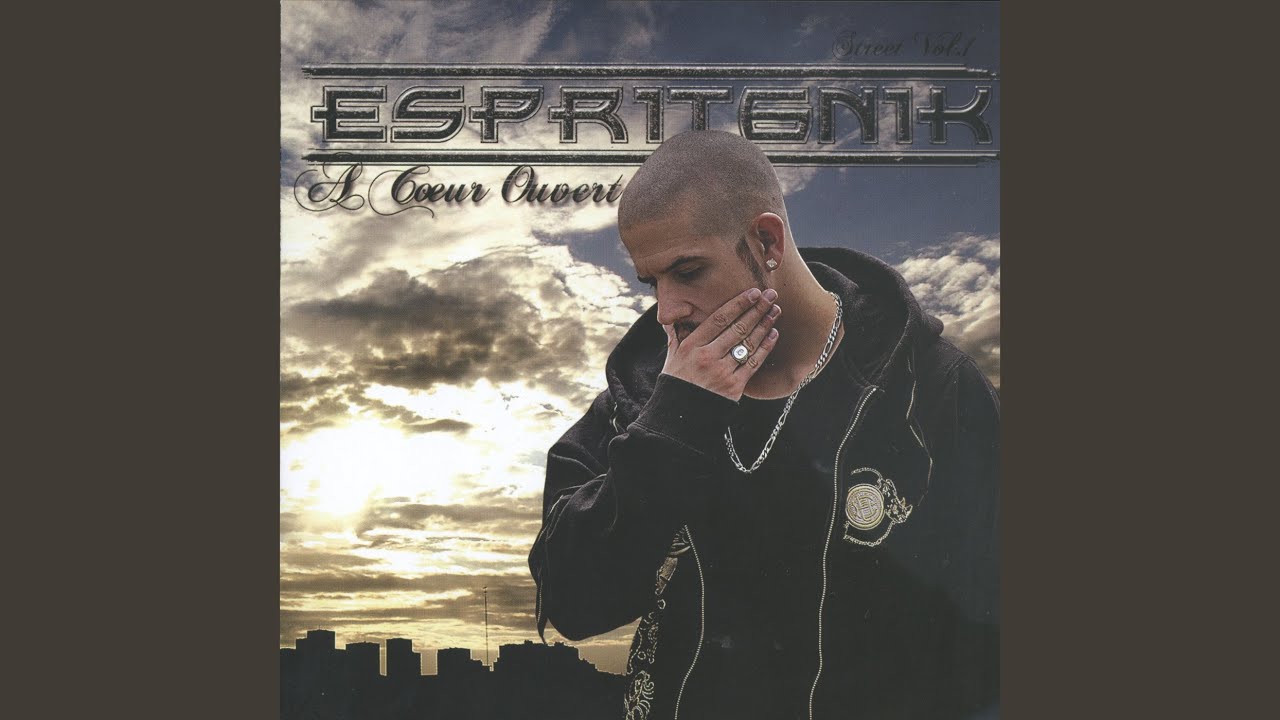 Rêves Brisés (Feat. Sakage Kronik)