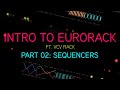 Lets learn eurorack ft vcv rack 02  sequencers